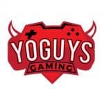 YoGuysGaming logo